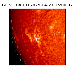 gong - 2025-04-27T05:00:02