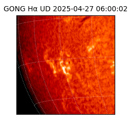 gong - 2025-04-27T06:00:02