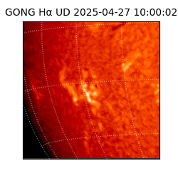 gong - 2025-04-27T10:00:02