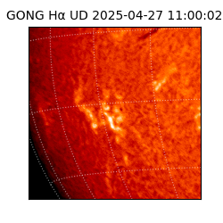gong - 2025-04-27T11:00:02