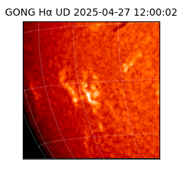 gong - 2025-04-27T12:00:02