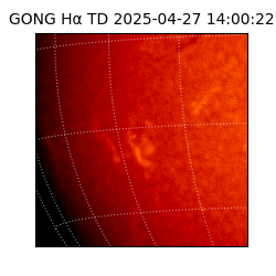 gong - 2025-04-27T14:00:22