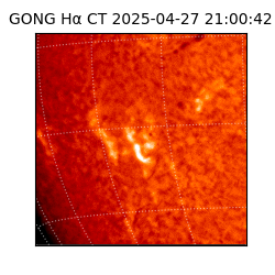 gong - 2025-04-27T21:00:42