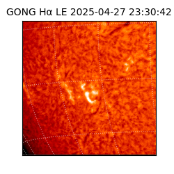 gong - 2025-04-27T23:30:42