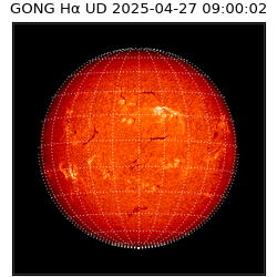 gong - 2025-04-27T09:00:02