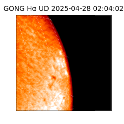 gong - 2025-04-28T02:04:02