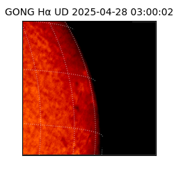 gong - 2025-04-28T03:00:02
