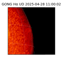 gong - 2025-04-28T11:00:02