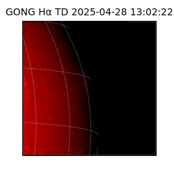 gong - 2025-04-28T13:02:22