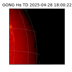 gong - 2025-04-28T18:00:22