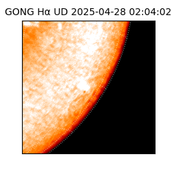 gong - 2025-04-28T02:04:02