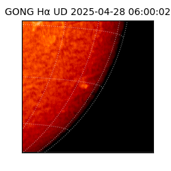 gong - 2025-04-28T06:00:02