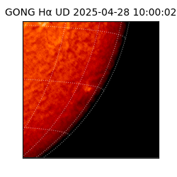 gong - 2025-04-28T10:00:02