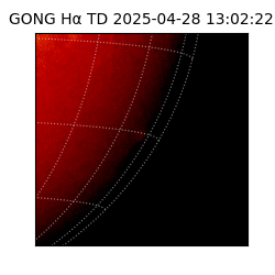 gong - 2025-04-28T13:02:22