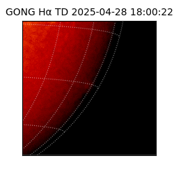 gong - 2025-04-28T18:00:22