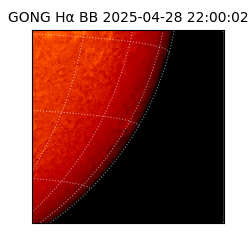 gong - 2025-04-28T22:00:02