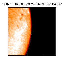 gong - 2025-04-28T02:04:02