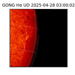 gong - 2025-04-28T03:00:02