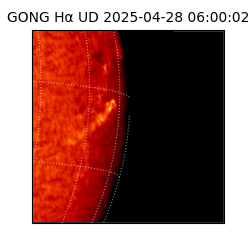 gong - 2025-04-28T06:00:02
