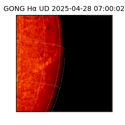 gong - 2025-04-28T07:00:02