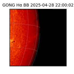 gong - 2025-04-28T22:00:02