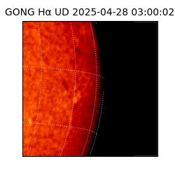 gong - 2025-04-28T03:00:02