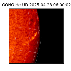 gong - 2025-04-28T06:00:02