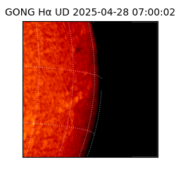 gong - 2025-04-28T07:00:02