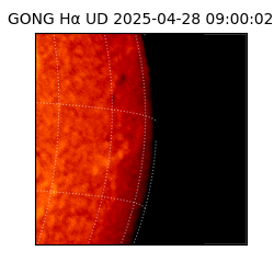 gong - 2025-04-28T09:00:02