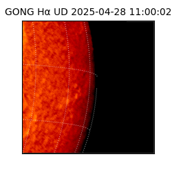 gong - 2025-04-28T11:00:02