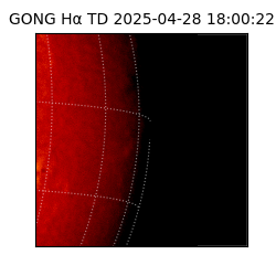 gong - 2025-04-28T18:00:22