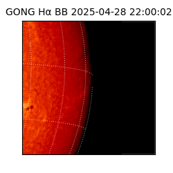 gong - 2025-04-28T22:00:02