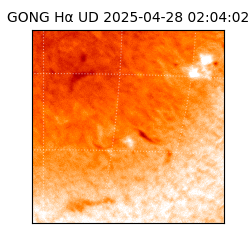gong - 2025-04-28T02:04:02