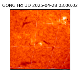 gong - 2025-04-28T03:00:02