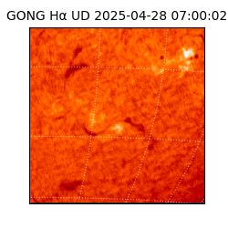 gong - 2025-04-28T07:00:02