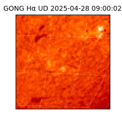 gong - 2025-04-28T09:00:02