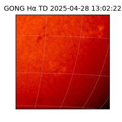 gong - 2025-04-28T13:02:22