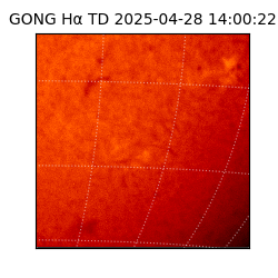 gong - 2025-04-28T14:00:22