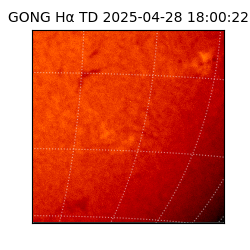 gong - 2025-04-28T18:00:22