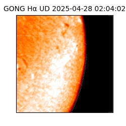 gong - 2025-04-28T02:04:02