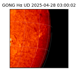 gong - 2025-04-28T03:00:02