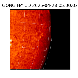 gong - 2025-04-28T05:00:02