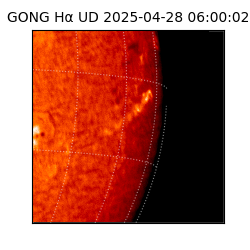 gong - 2025-04-28T06:00:02