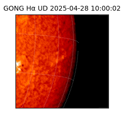 gong - 2025-04-28T10:00:02