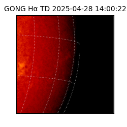 gong - 2025-04-28T14:00:22
