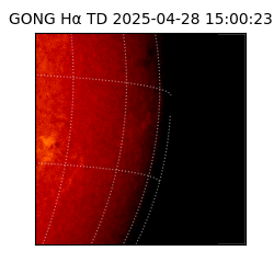 gong - 2025-04-28T15:00:23