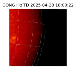 gong - 2025-04-28T18:00:22