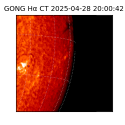 gong - 2025-04-28T20:00:42