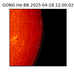 gong - 2025-04-28T22:00:02