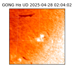 gong - 2025-04-28T02:04:02